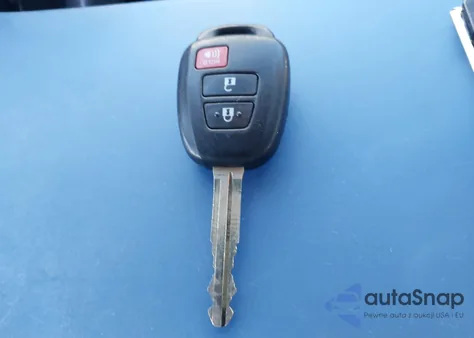 2015 Toyota Rav4 Xle z USA, uszkodzony, nr VIN JTMWFREV2FD056668